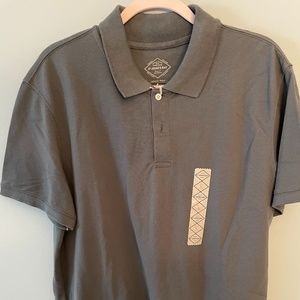 St John's Bay Mens Polo